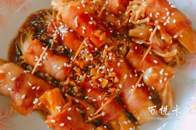 培根不知道如何做？教你五道花式培根做法，又香又好吃，簡單易學(xué)